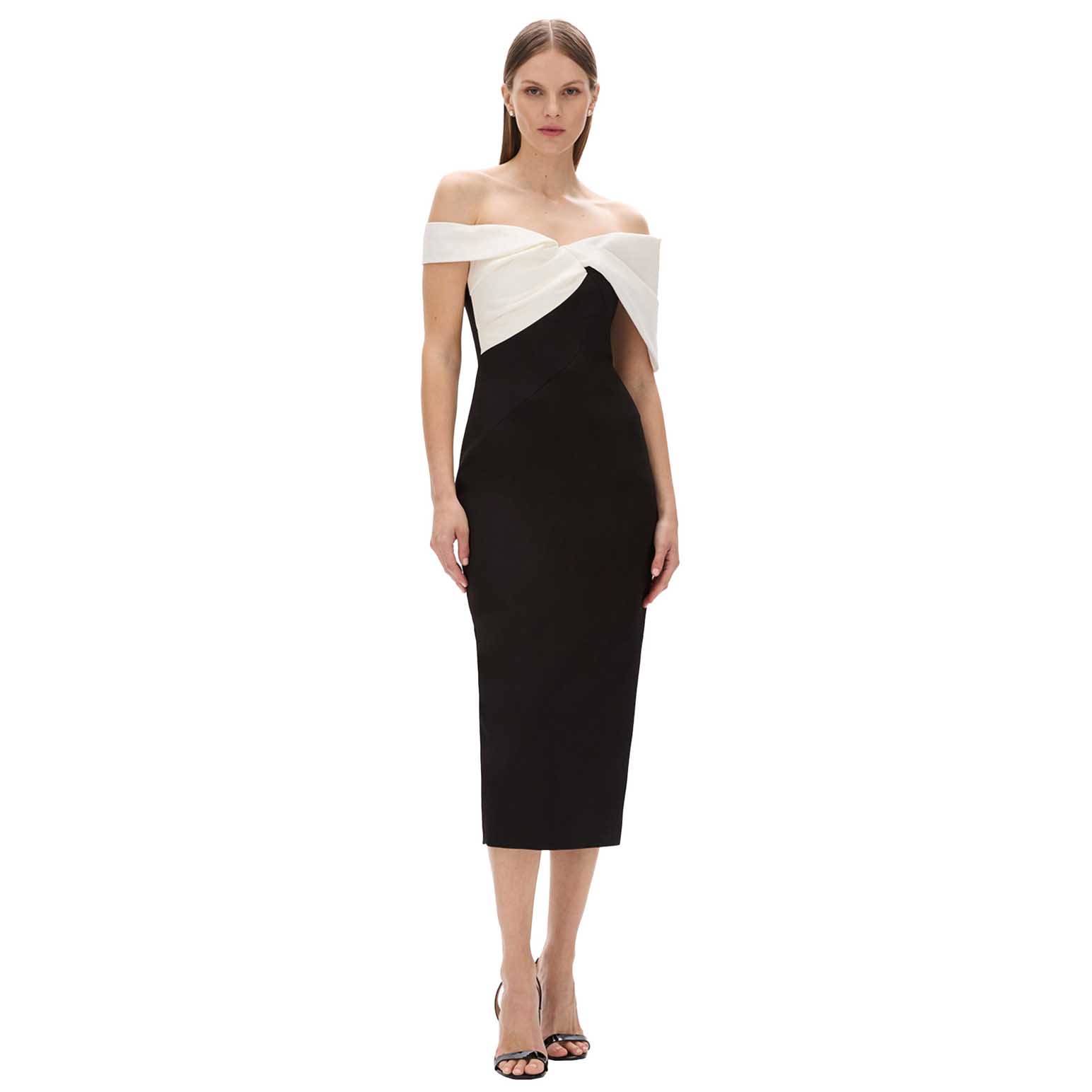 Rachel Gilbert Delila Dress